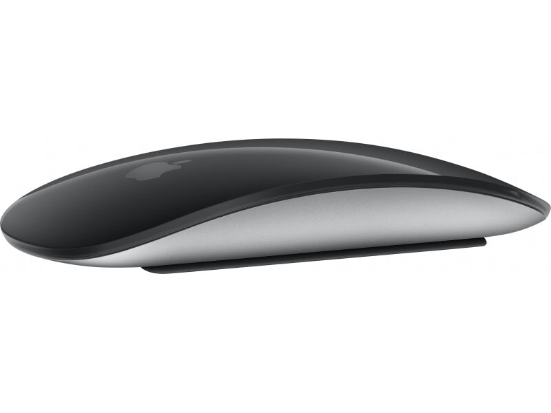 Apple Apple Magic Mouse black multi touch surface Accessories Mobile Computing 