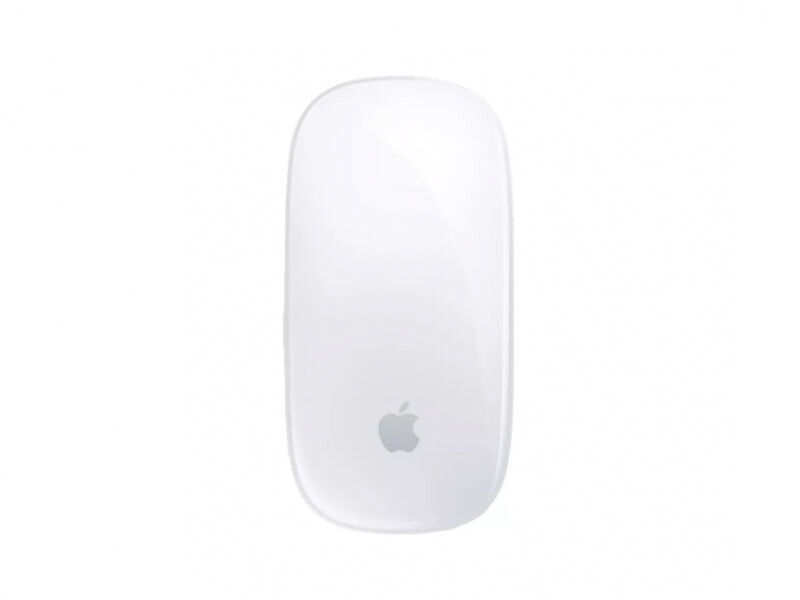 Apple Apple Magic Mouse - Bluetooth (White) MK2E3Z/A 