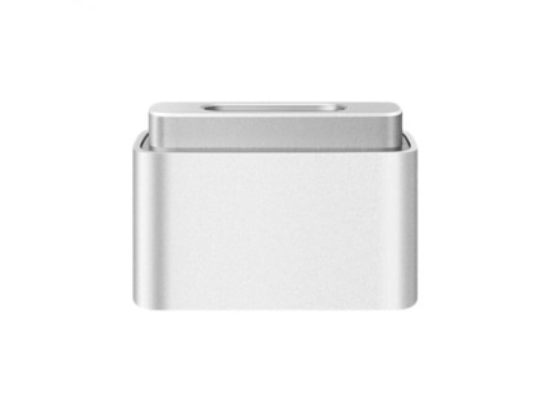 Apple Apple MagSafe to MagSafe 2 Converter Adapter for Power Connector MD504ZM/A 