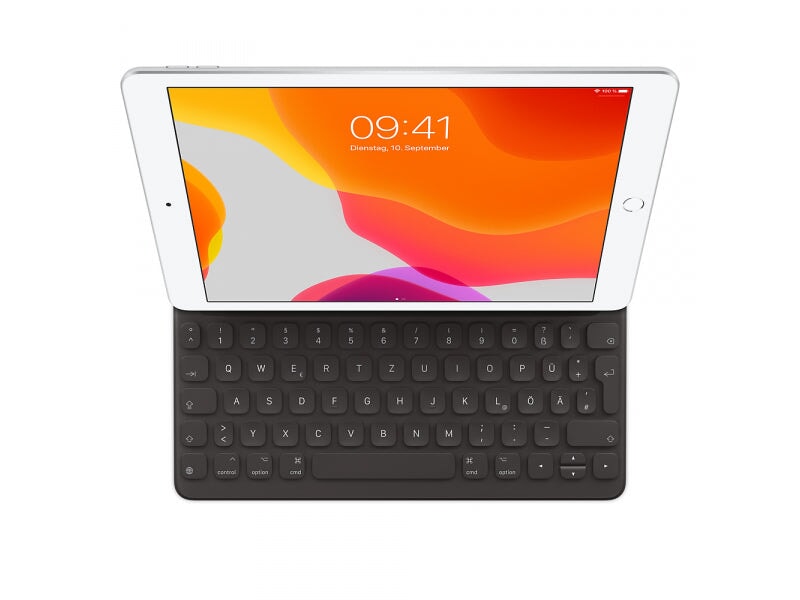 Apple Apple Smart Keyboard for iPad 7th Gen. and iPad Air (3rd Gen.) MX3L2D/A 