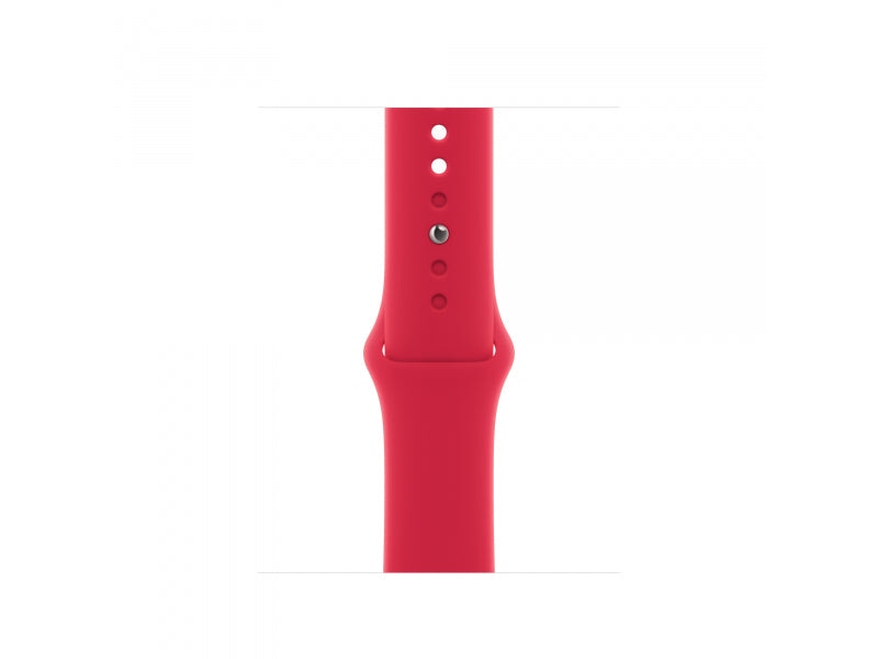 Apple Apple Sport Band 41mm PRODUCT RED MP6Y3ZM/A 