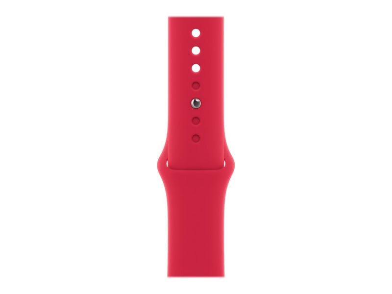 Apple Apple Sport Band 45mm PRODUCT RED MP7J3ZM/A 