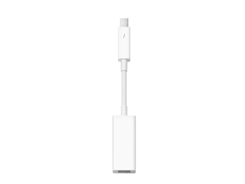 Apple APPLE Thunderbolt 2 to FireWire Adapter MD464ZM/A 