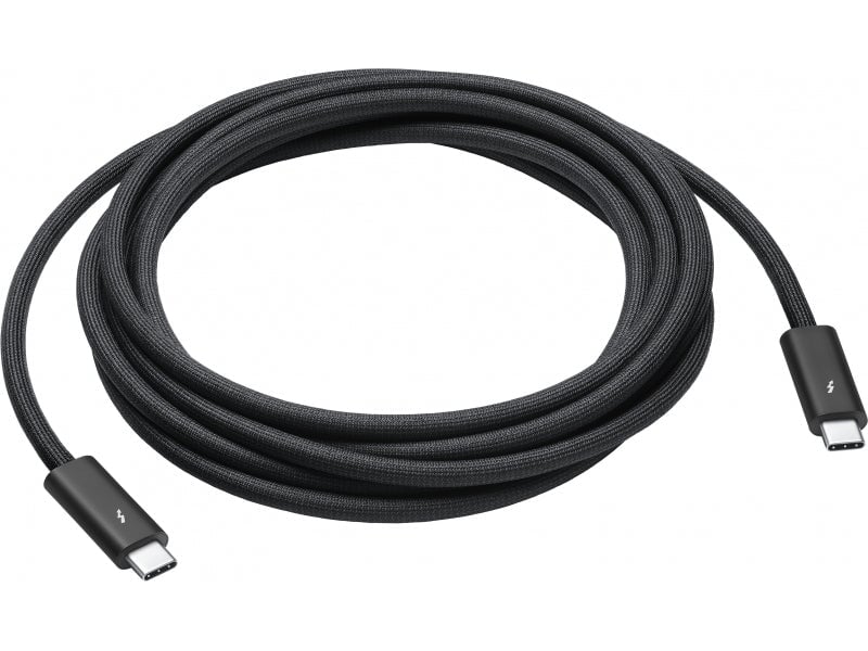 Apple Apple Thunderbolt 4 Pro Cable 3m MWP02ZM/A 