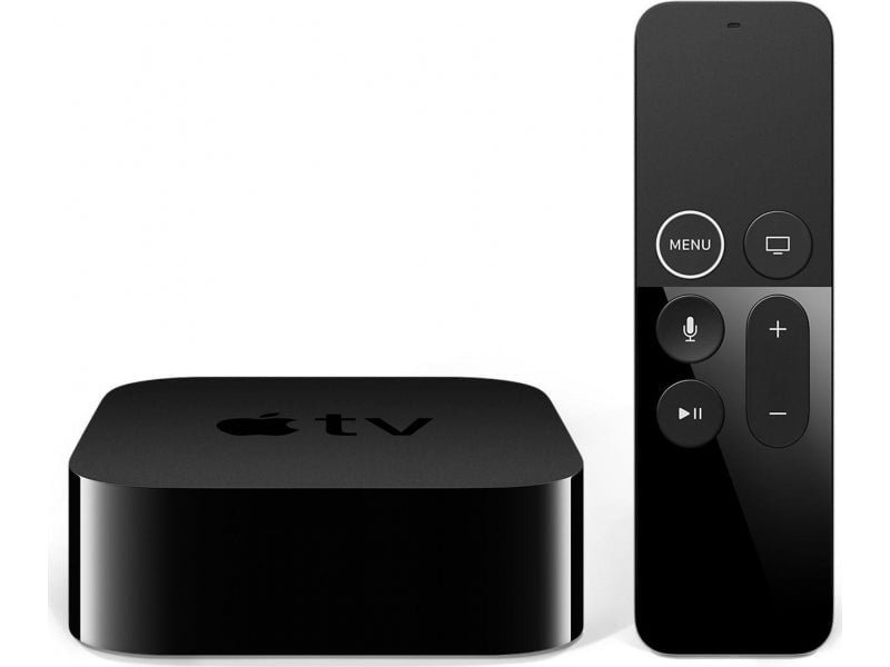 Apple Apple TV 4K 64GB MP7P2HB/A 