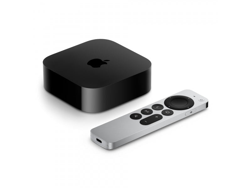 Apple Apple TV 64GB 4K 3rd Gen. MN873FD/A 