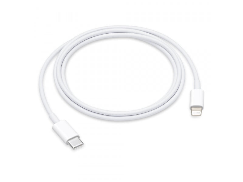 Apple Apple USB-C auf Lightning Kabel 1M MX0K2ZM/A 