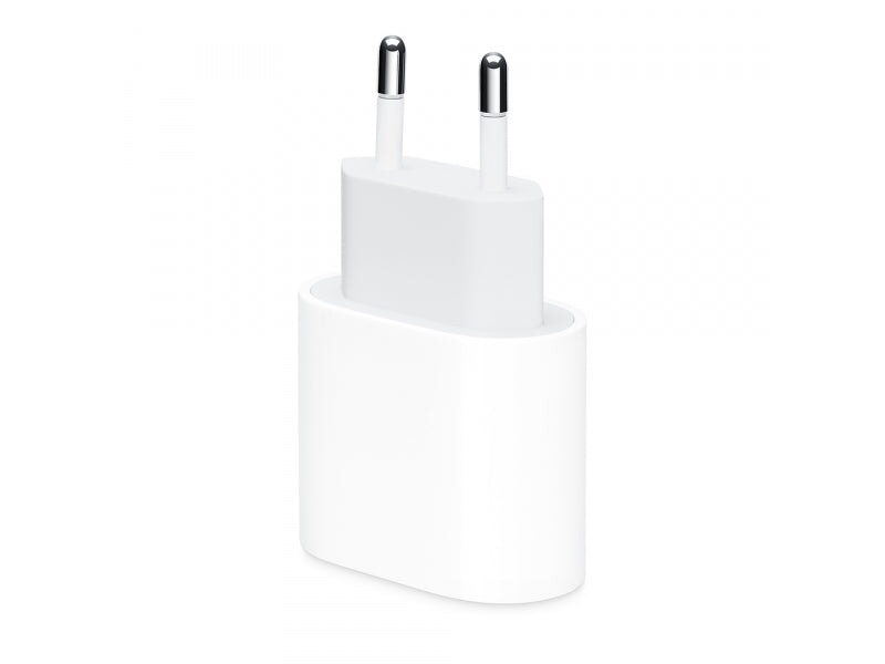 Apple Apple USB-C Power Adapter 20W white DE MHJE3ZM/A 