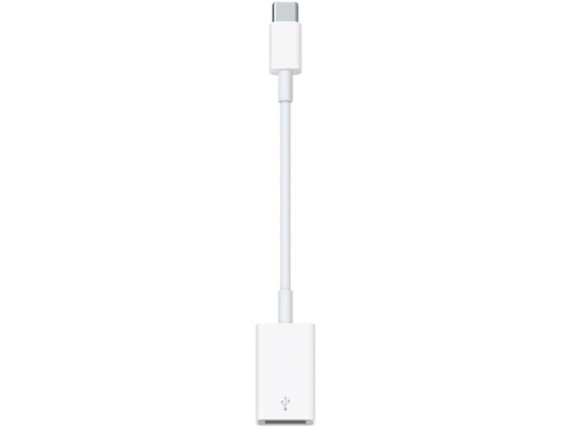 Apple APPLE USB-C to USB-A Adapter MJ1M2ZM/A 