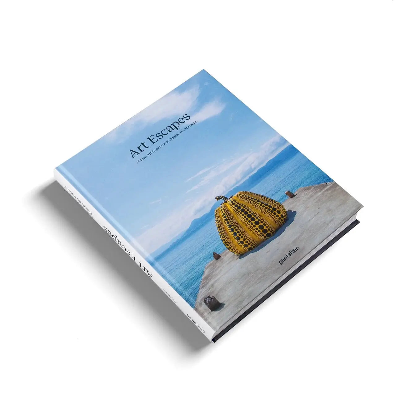 gestalten ART ESCAPES 