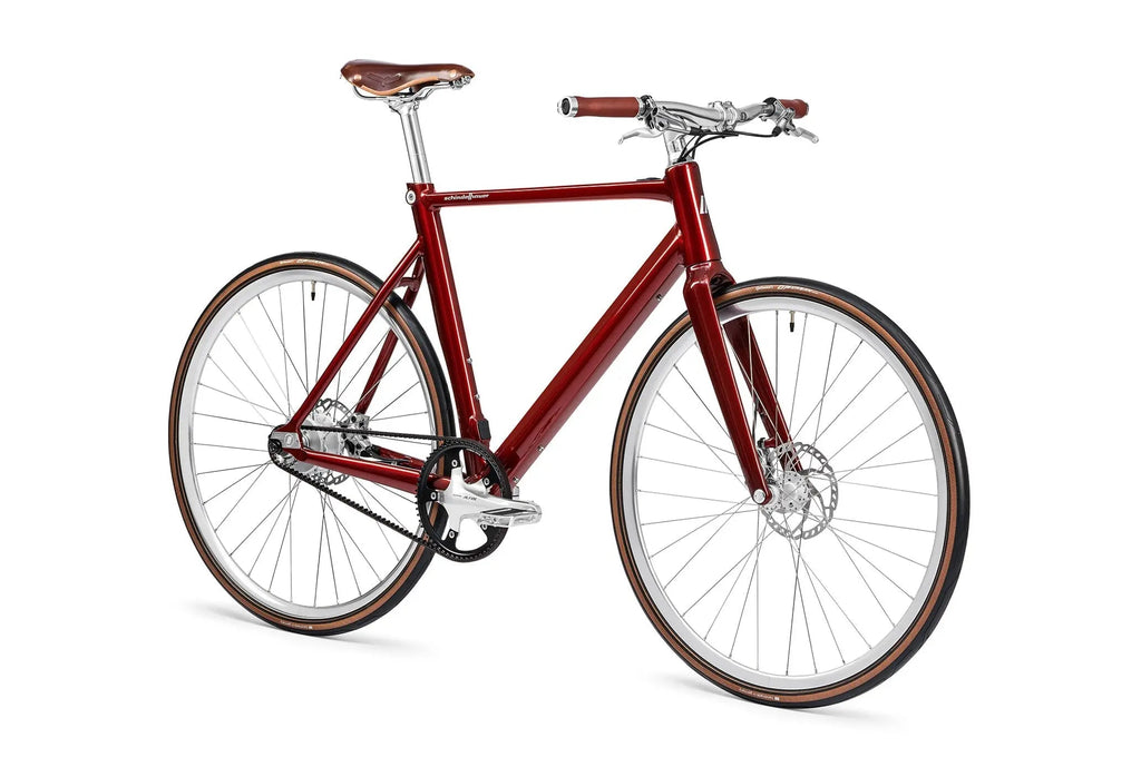 Schindelhauer Arthur – the Avantgardist 