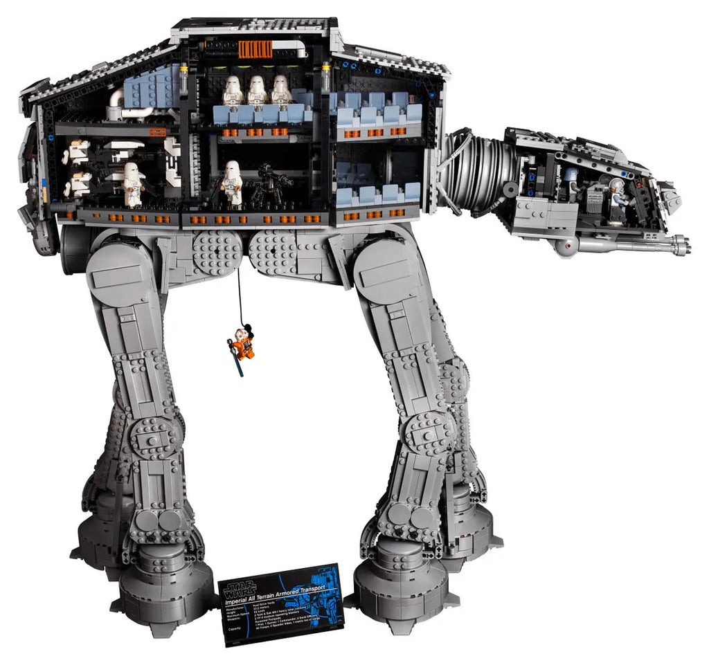 Lego AT-AT™ 