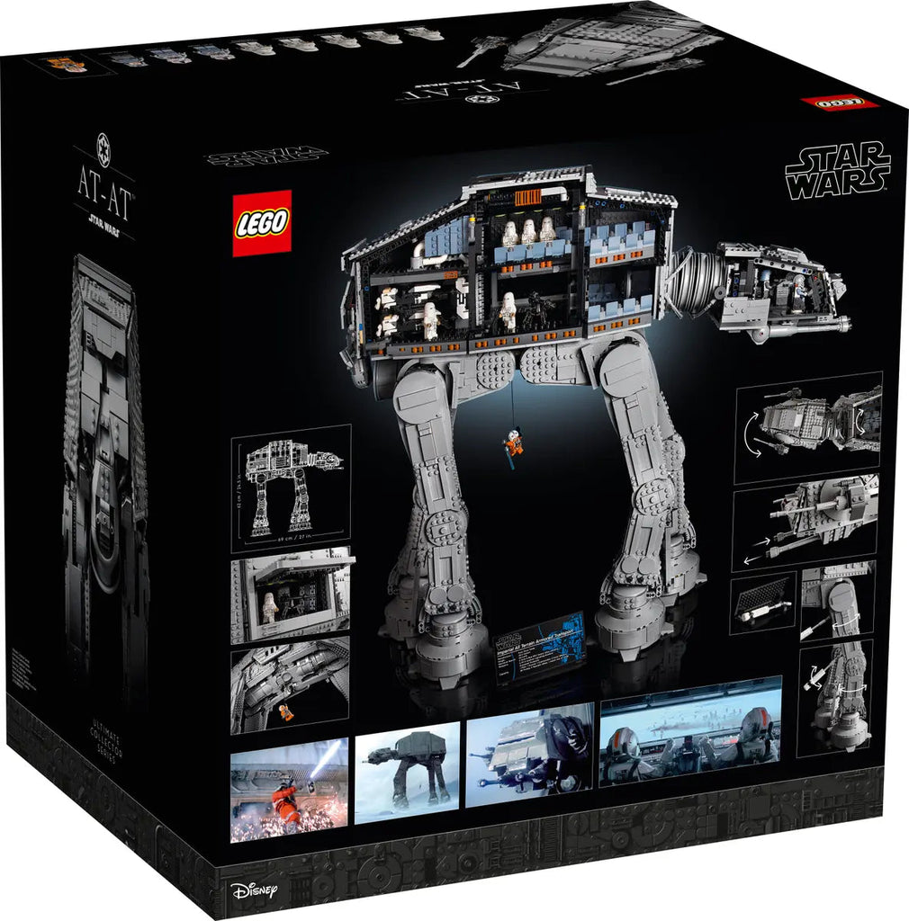 Lego AT-AT™ 