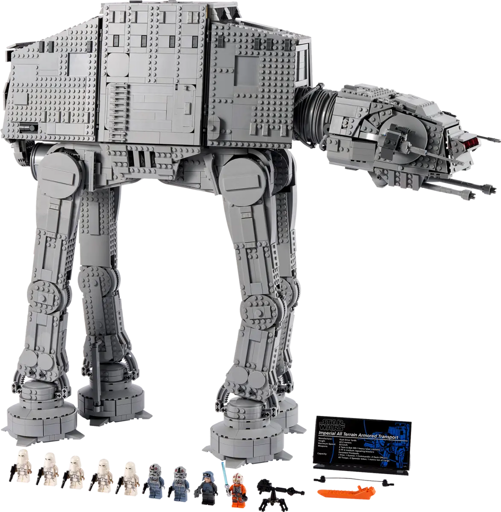 Lego AT-AT™ 