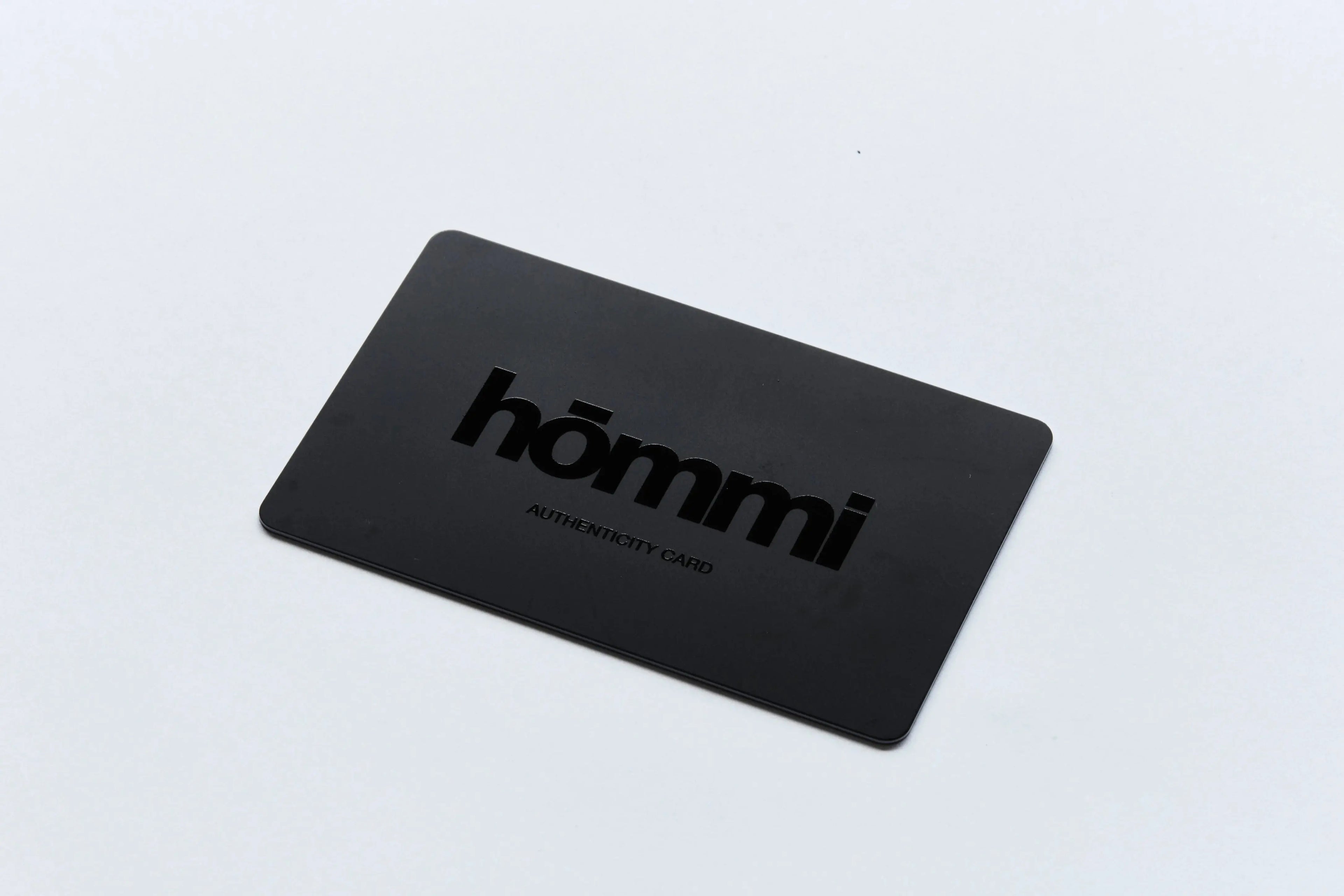 HOMMI x Karim Rashid ATLAS Max - Limited Edition 