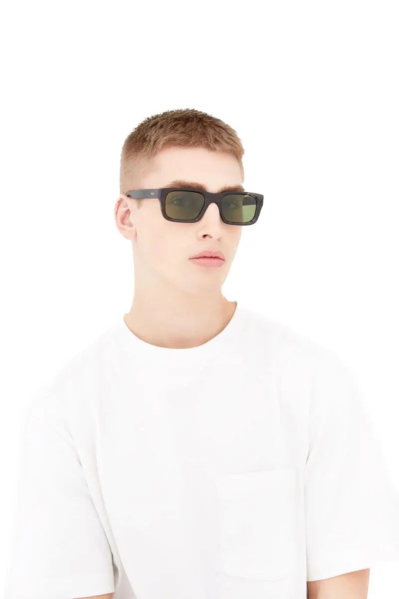 Retrosuperfuture Augusto 3627 Green 