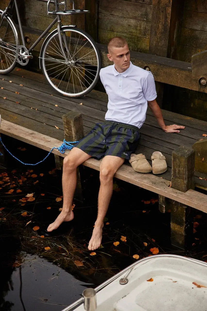 Forét Away Swimshorts 