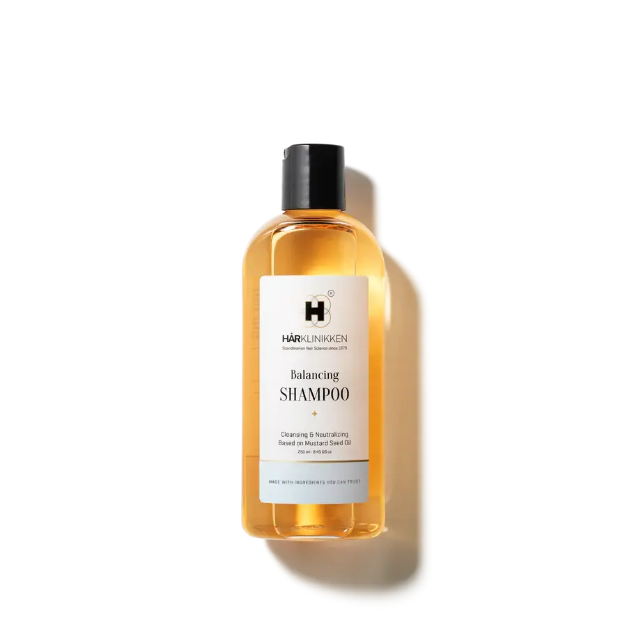 Harklinikken Balancing Shampoo Shampoo 290 ml 