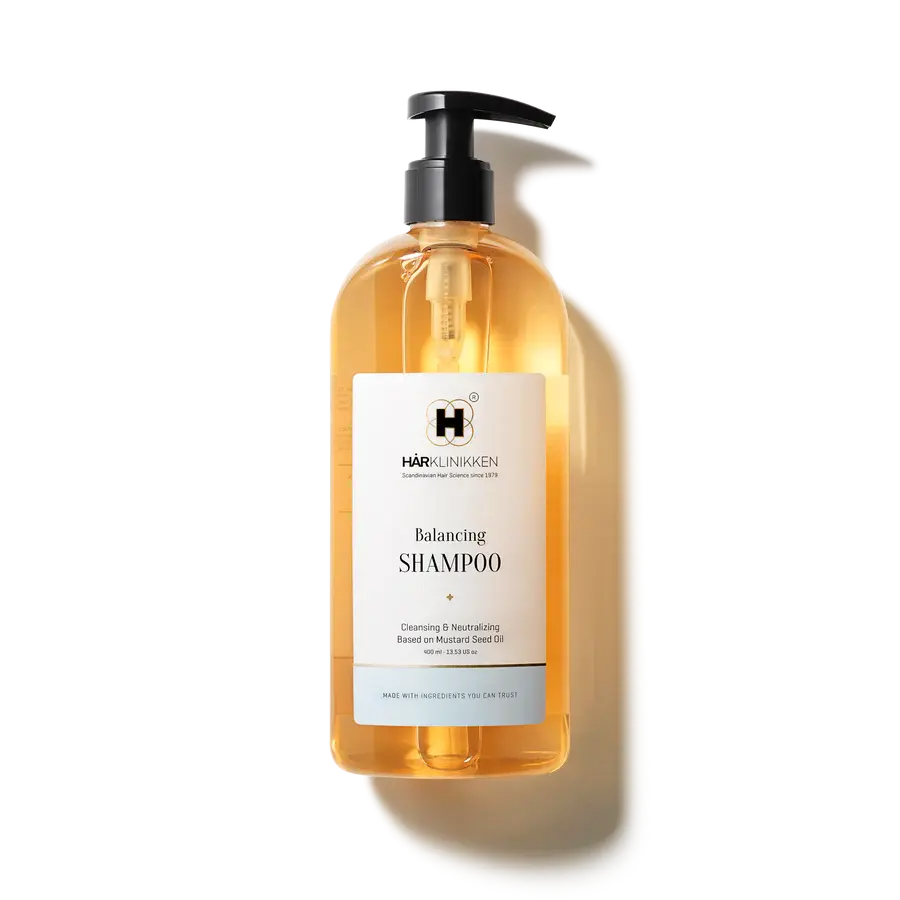 Harklinikken Balancing Shampoo Shampoo 