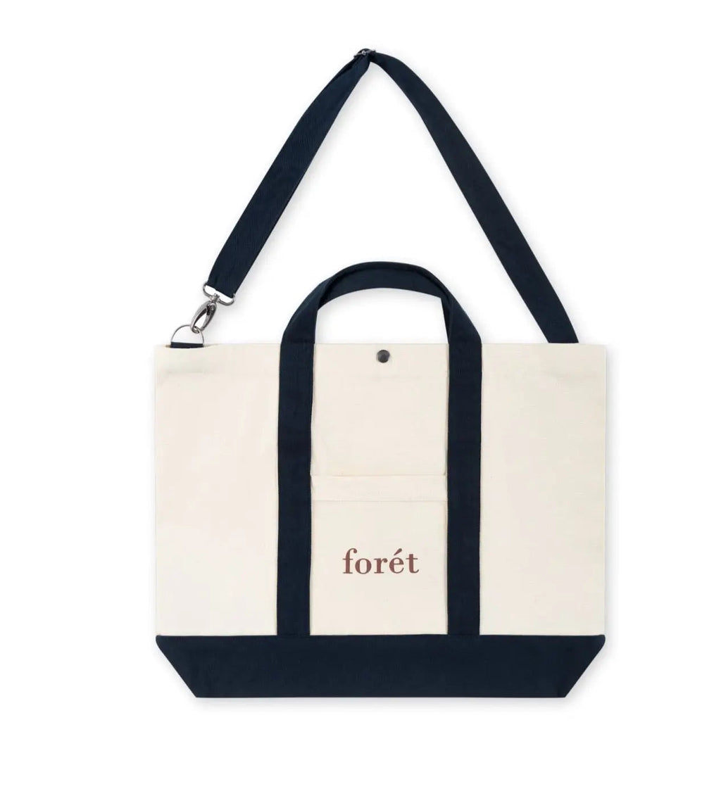 Forét Beach Tote 