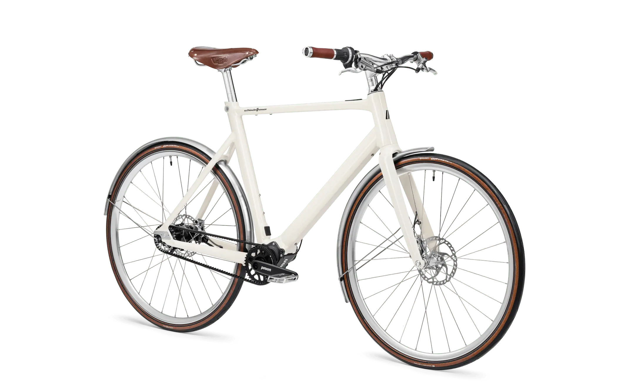 Arthur VI/IX Schindelhauer