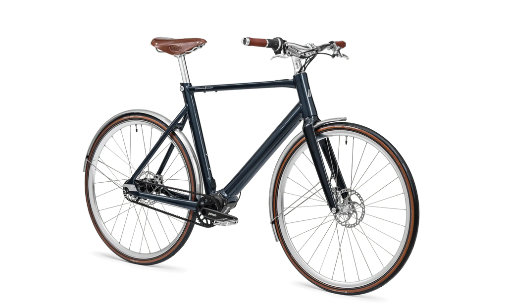 Arthur VI/IX Schindelhauer