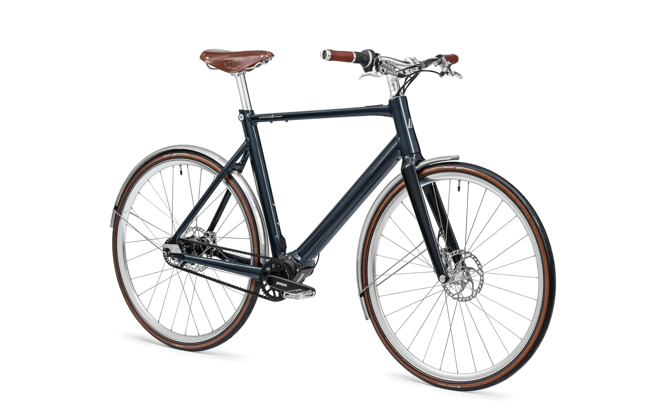 Arthur VI/IX Schindelhauer