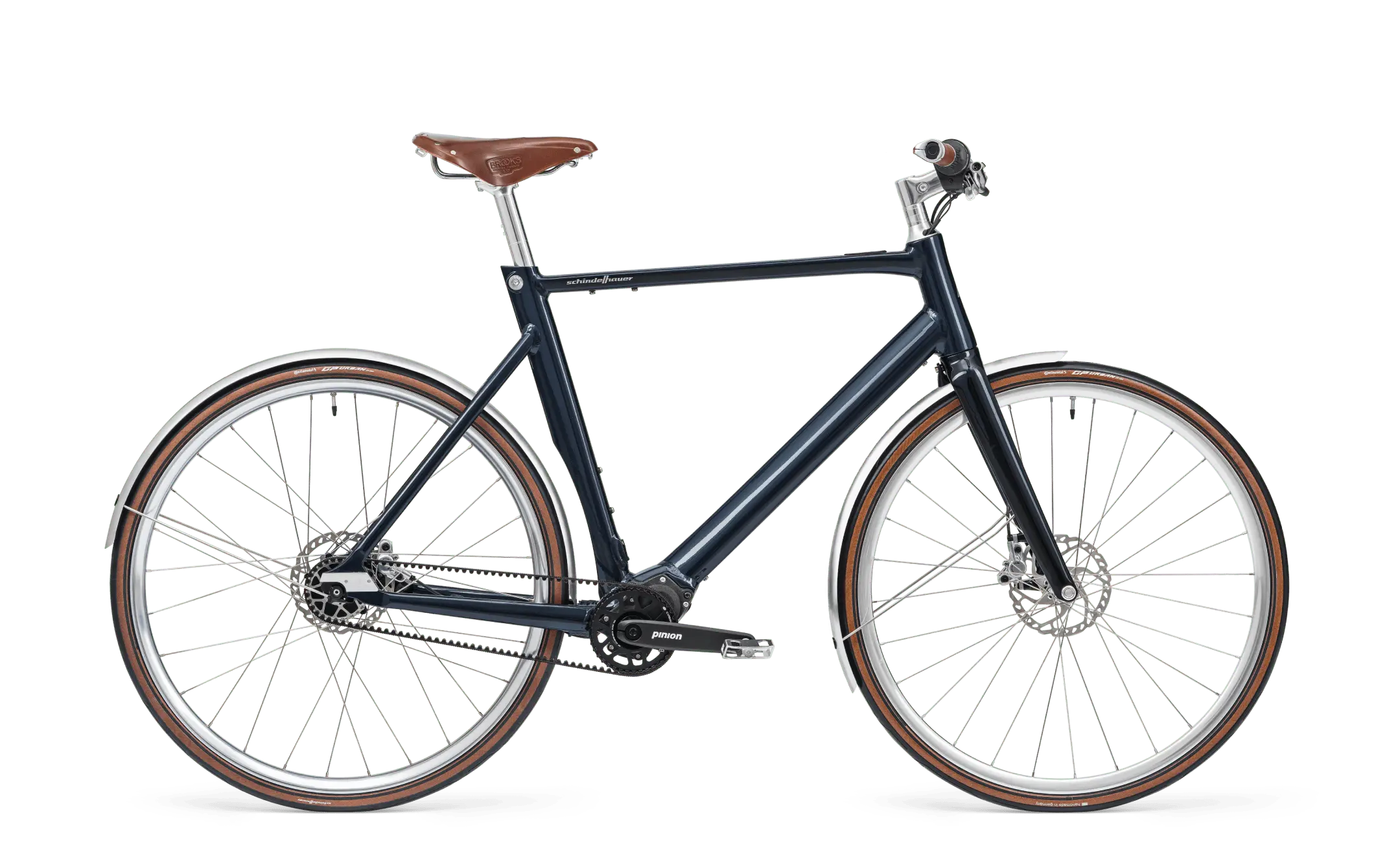 Arthur VI/IX Schindelhauer