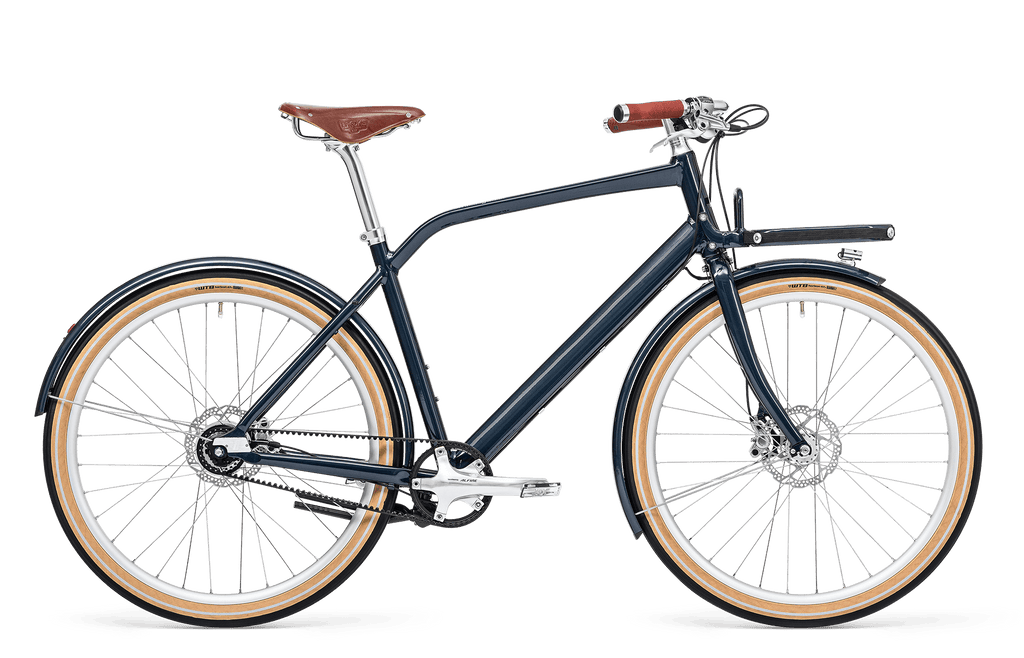 Gustav Classic Schindelhauer