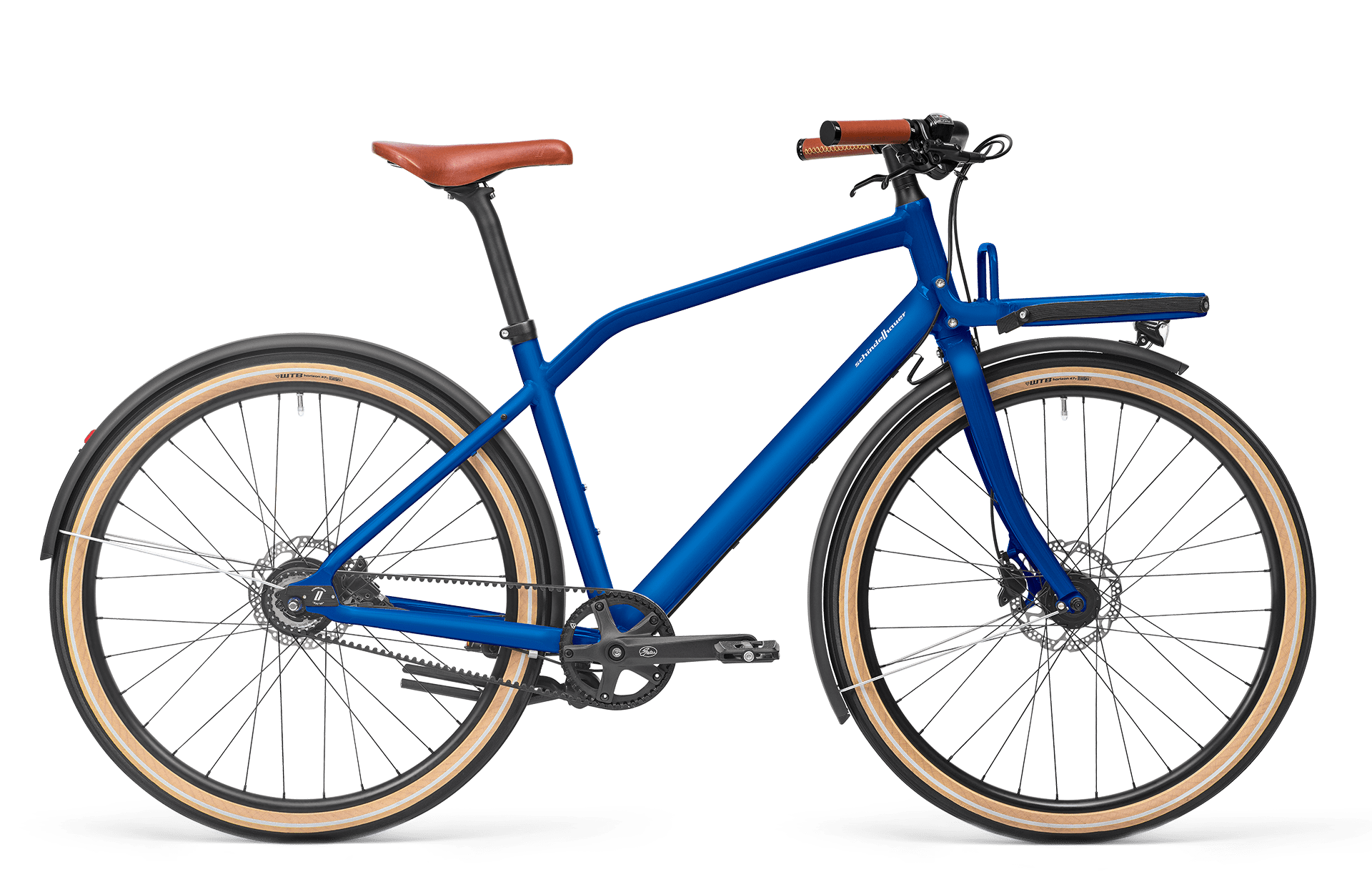 Gustav Schindelhauer