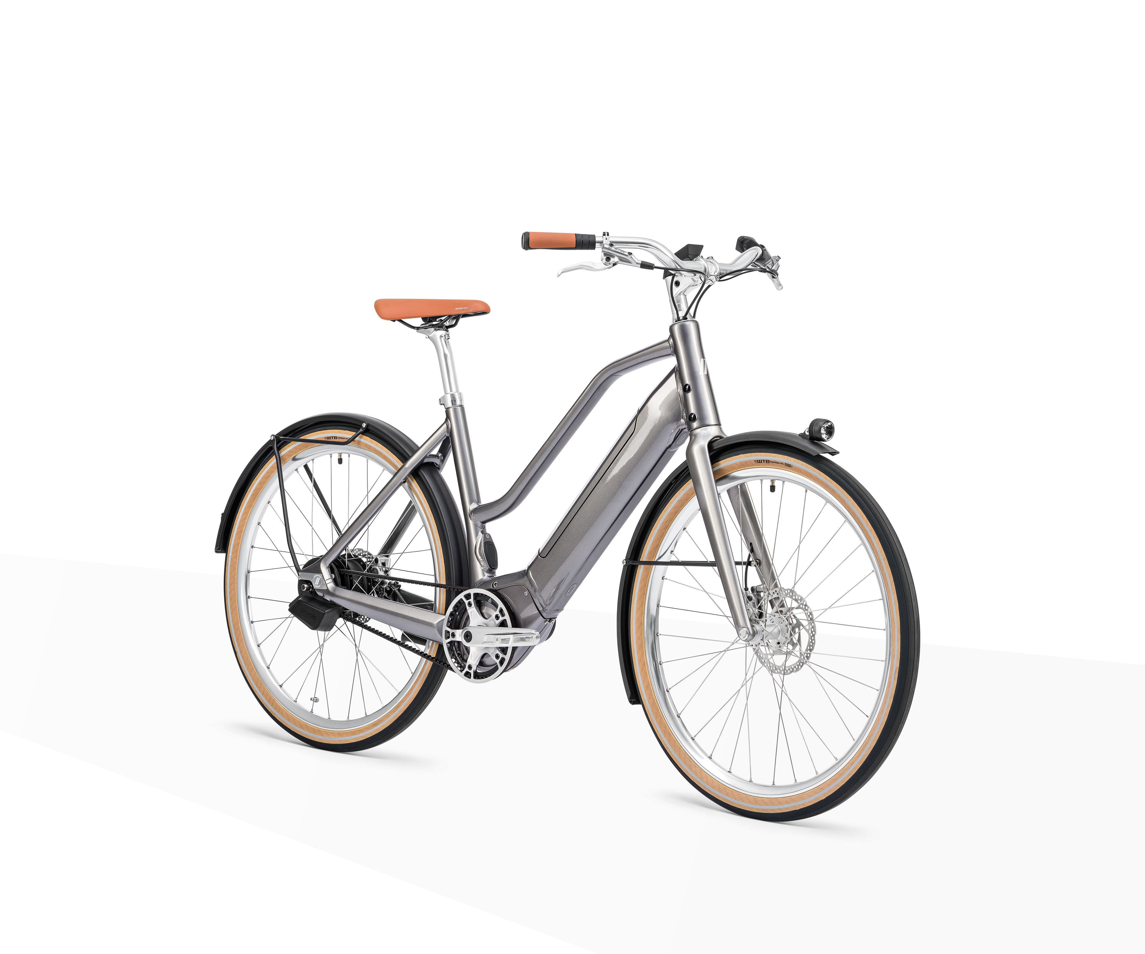 Hannah enviolo 1.0 Schindelhauer