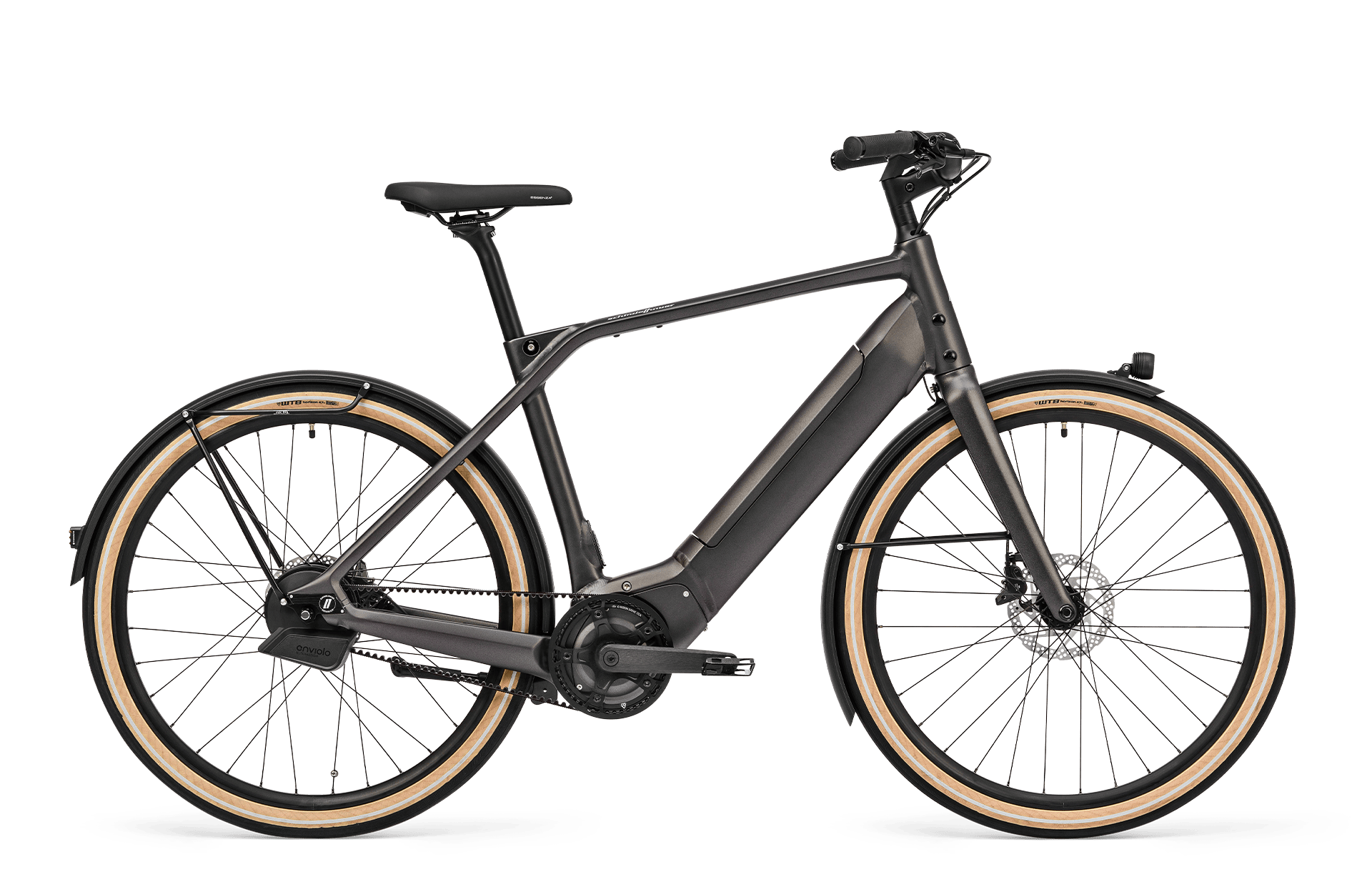 Heinrich enviolo 1.0 Schindelhauer