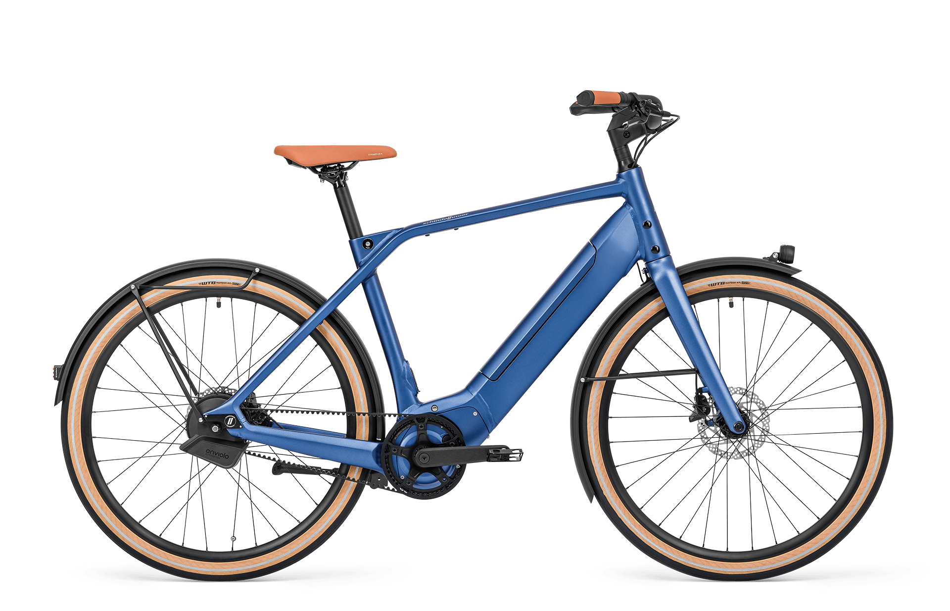 Heinrich enviolo 1.0 Schindelhauer