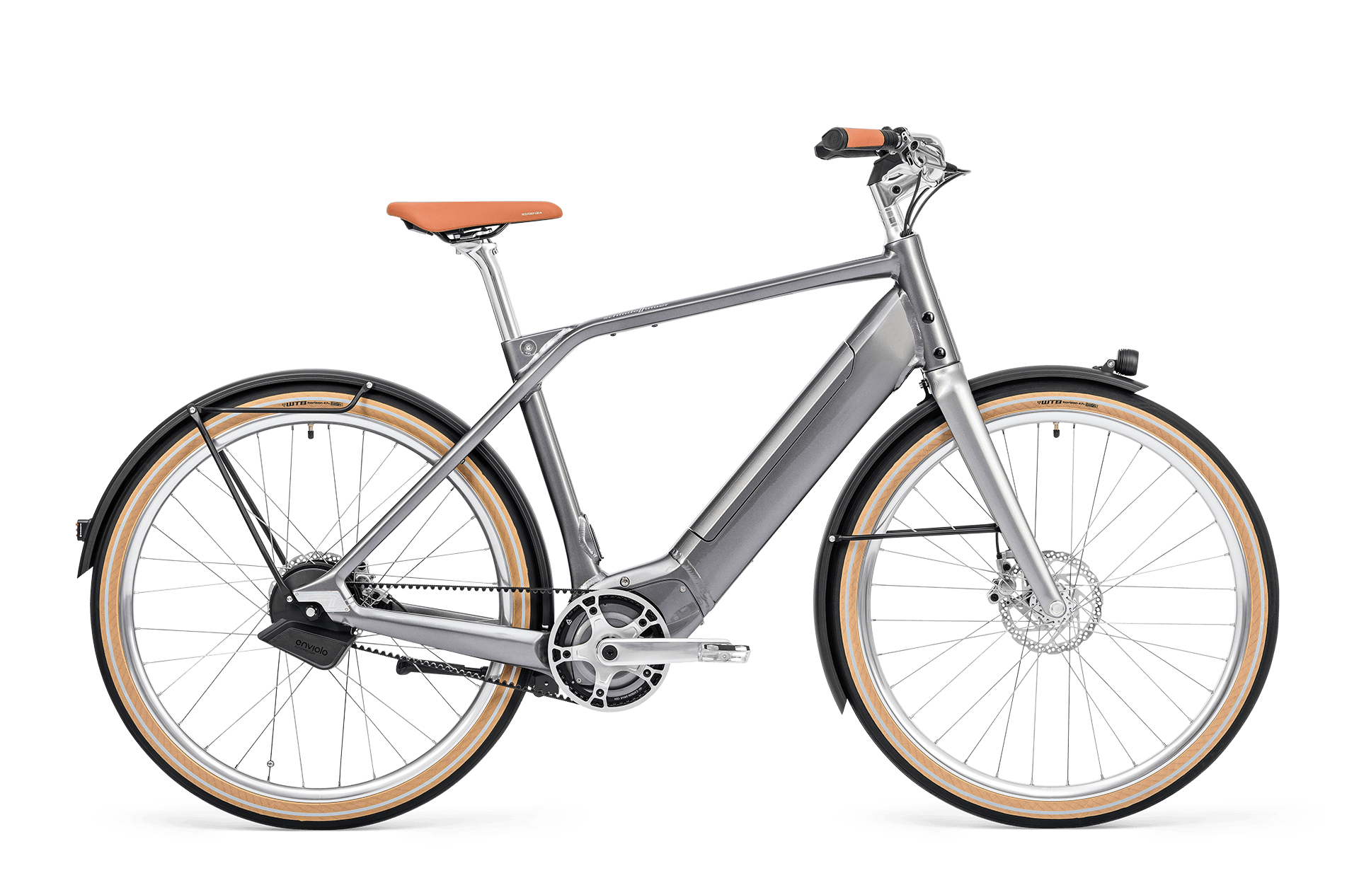 Heinrich enviolo 1.0 Schindelhauer