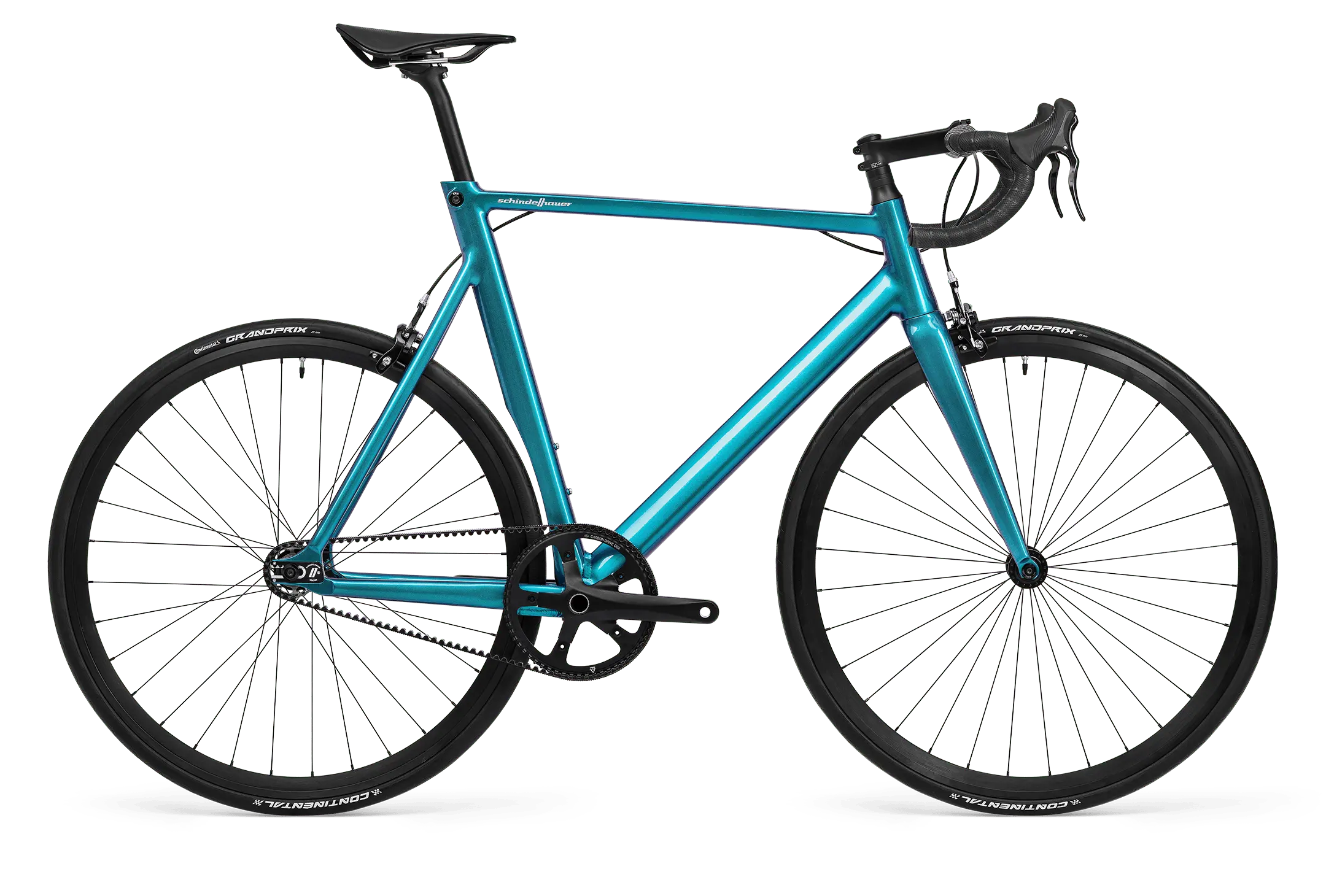 Hektor - The racing machine Schindelhauer