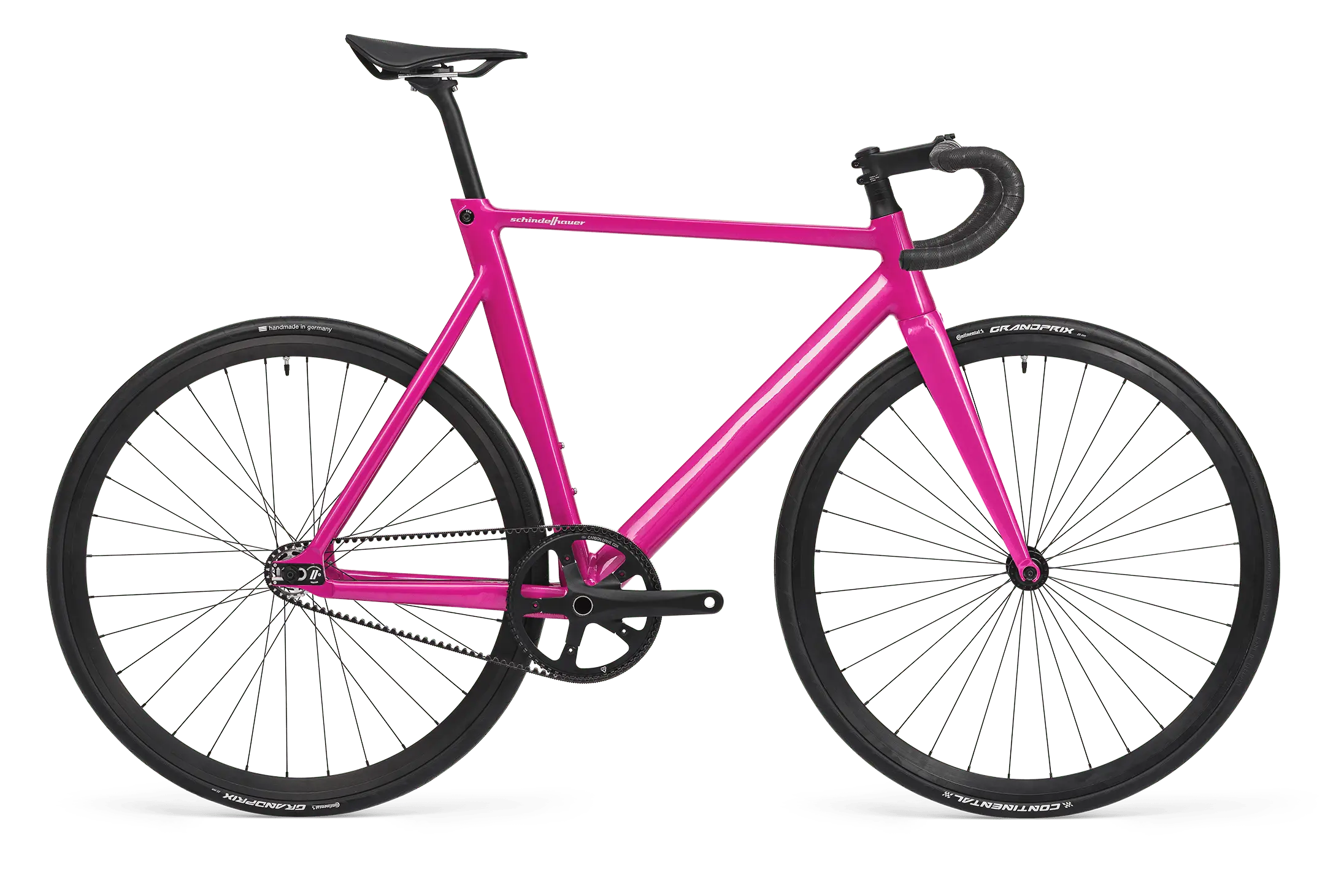 Hektor - The racing machine Schindelhauer