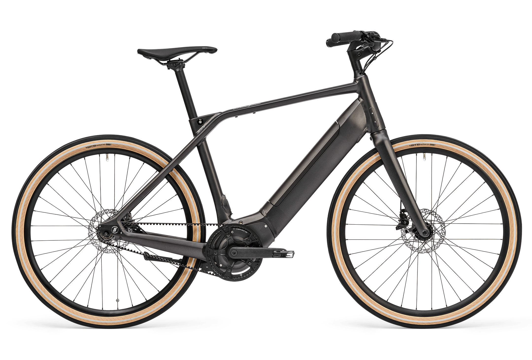 Heinrich 1.0 Schindelhauer