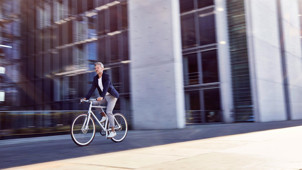 Wilhelm - Pure aluminum Schindelhauer