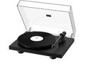Pro-Ject BLACK Carbon EVO Turntable Medien 