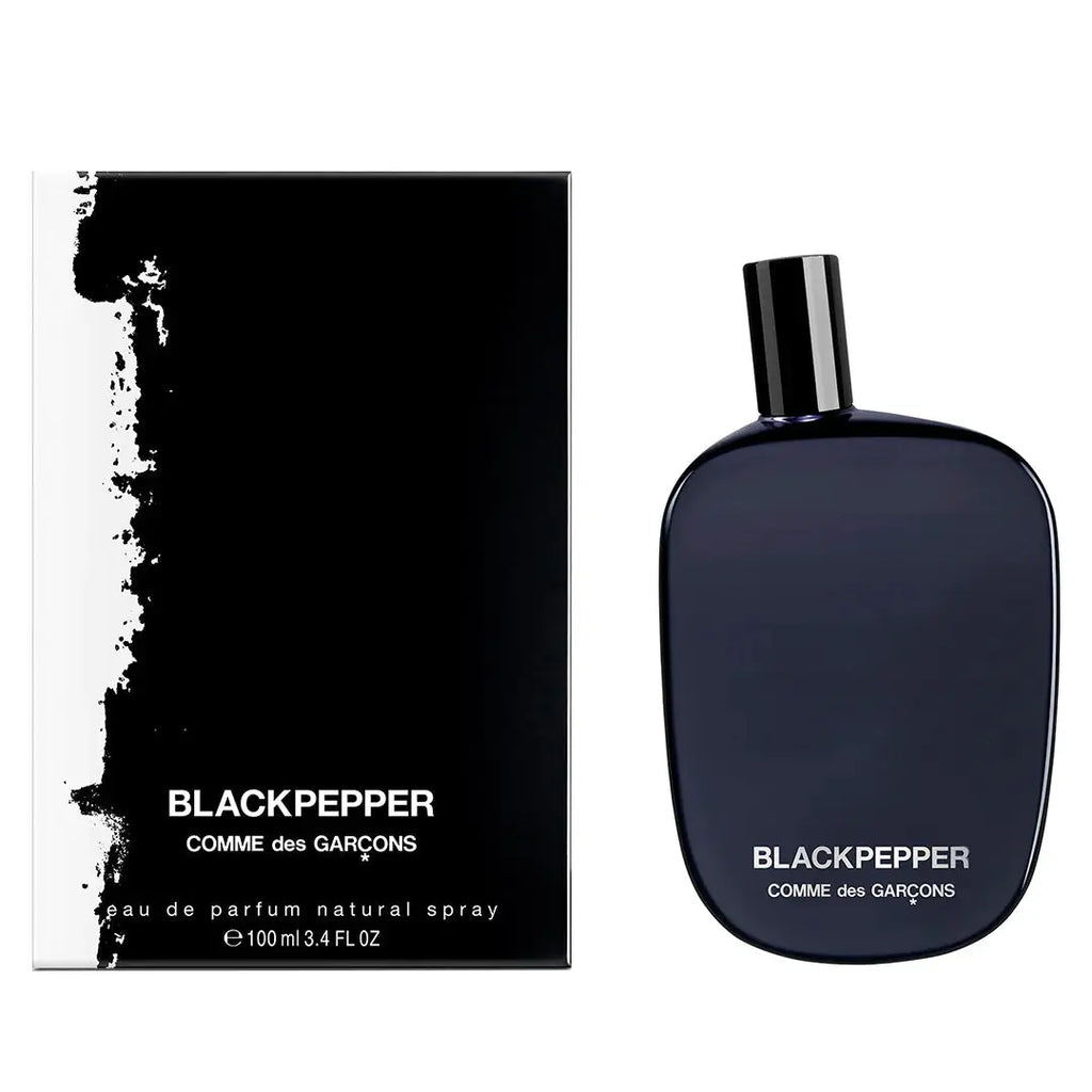 Comme Des Garcons BLACKPEPPER Eau de Parfum 