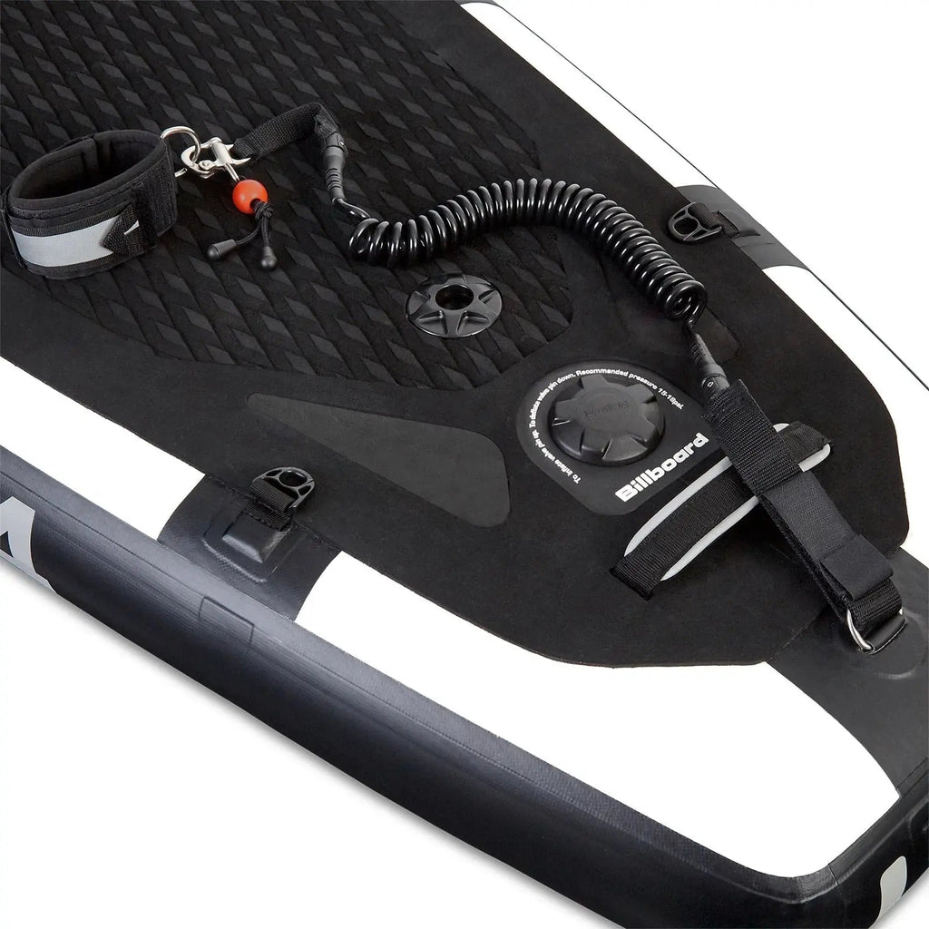 Billboard Board H4 SUP 