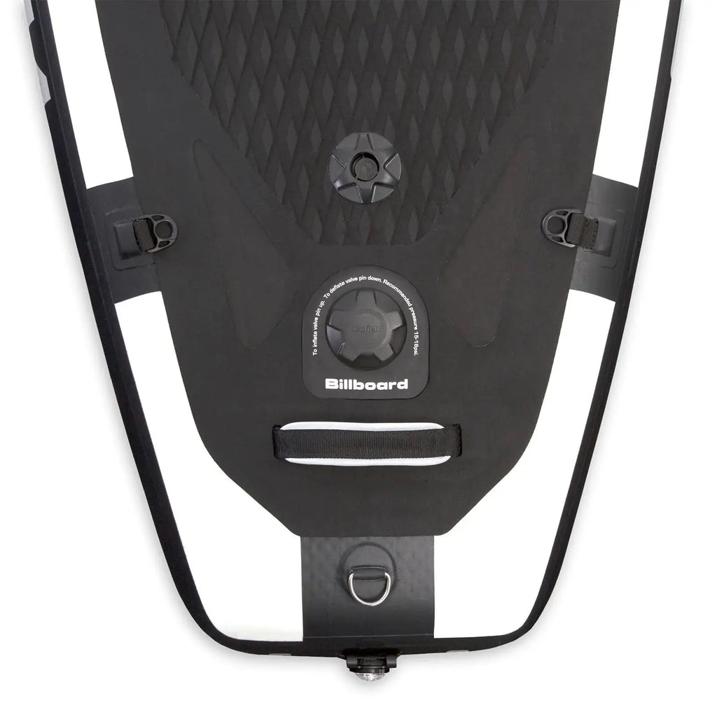 Billboard Board H4 SUP 