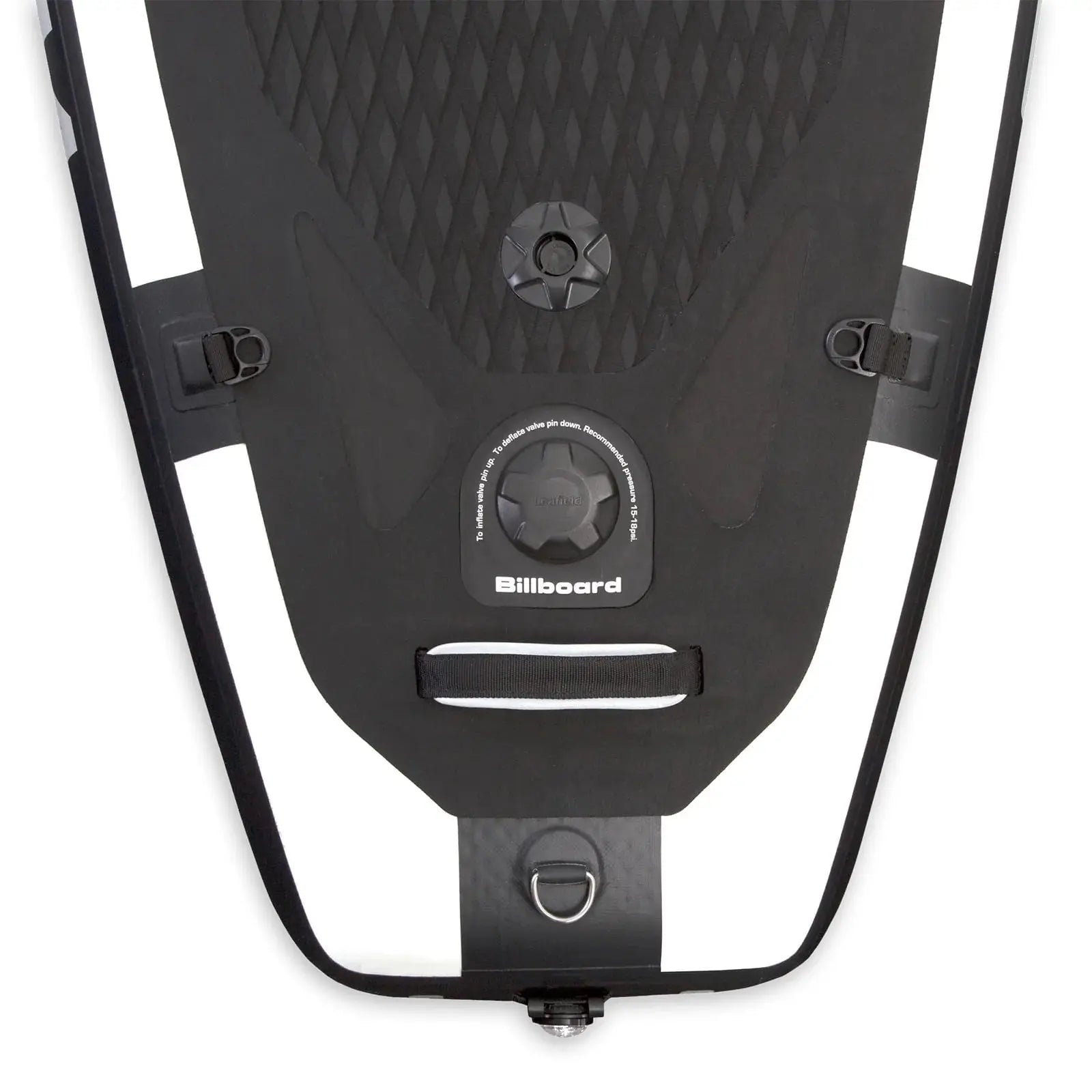 Billboard Board H4 SUP 