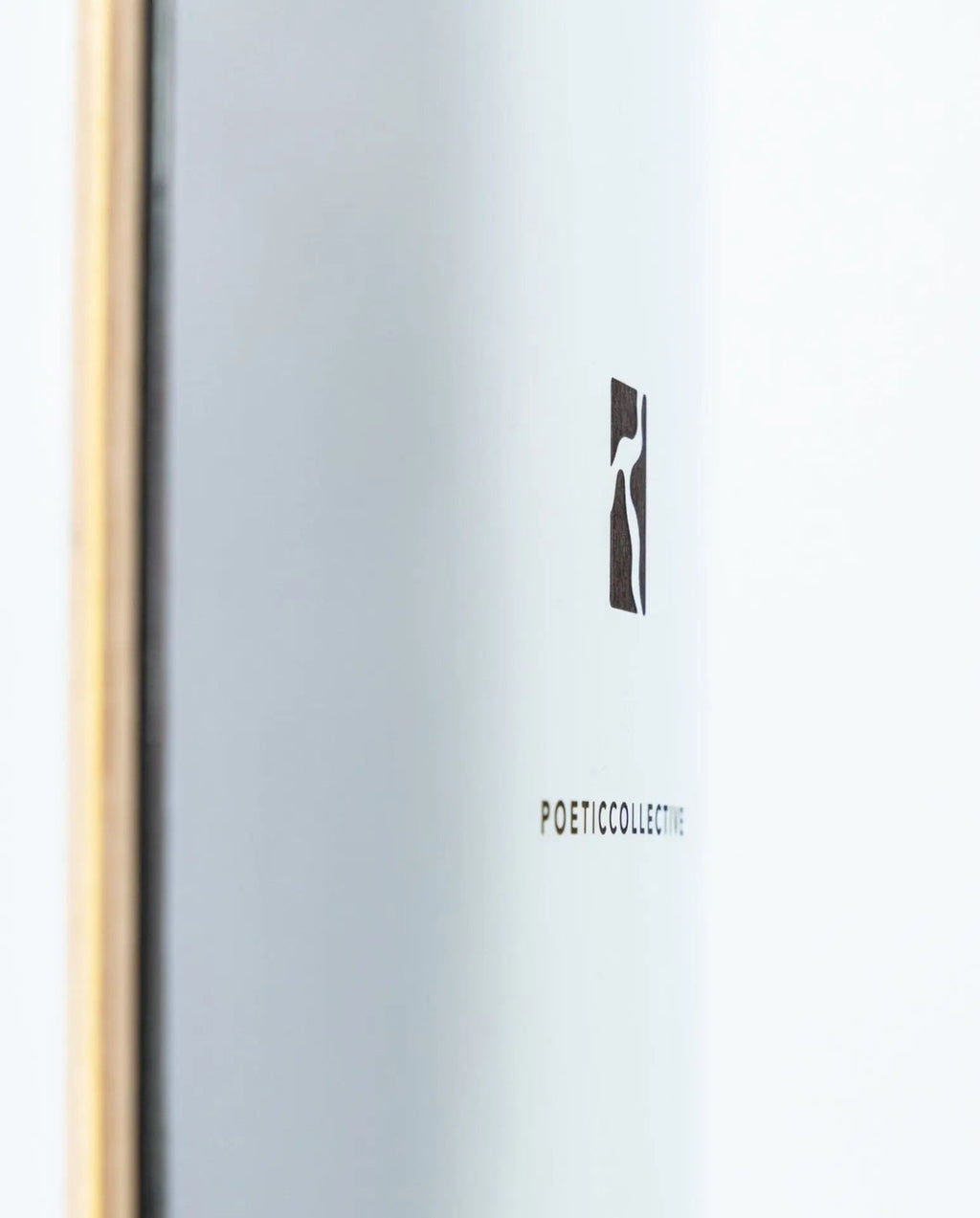 Poetic Collective Board Silver 