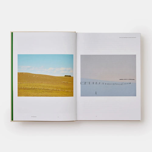 Phaidon Bras 