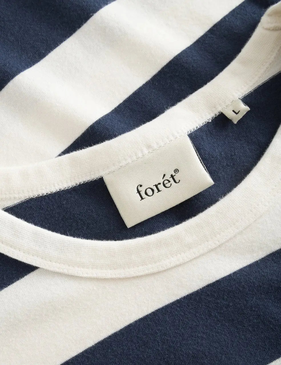 Forét Brave T-Shirt 