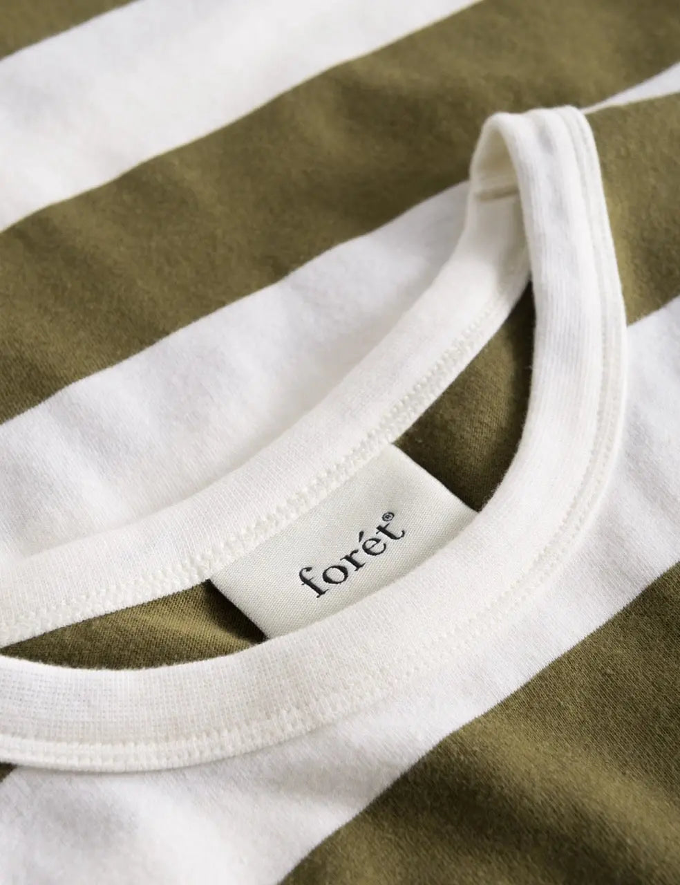 Forét Brave T-Shirt 