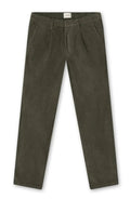 Forét Brook Corduroy Pants trousers 