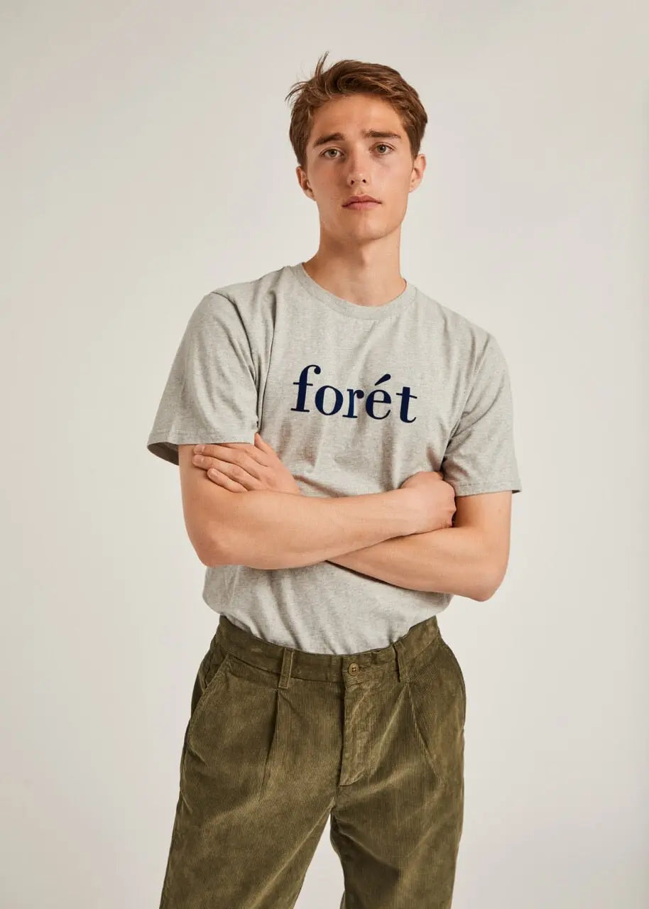 Forét Brook Corduroy Pants trousers 