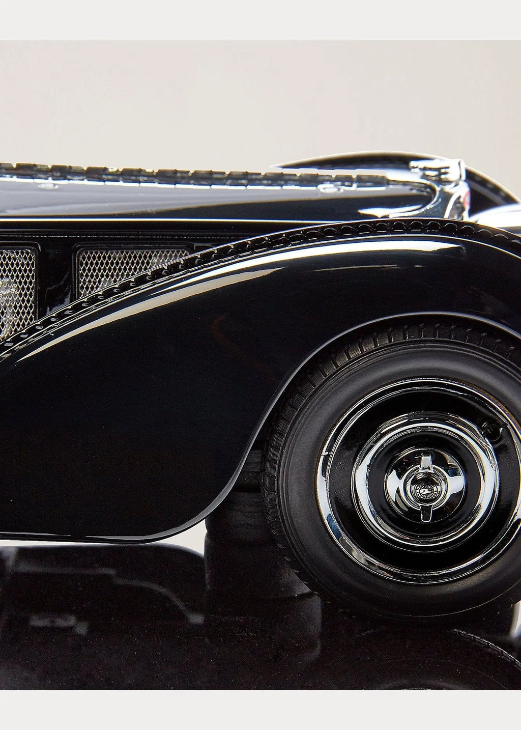 Ralph Lauren Home Bugatti 57SC Atlantic Coupe 
